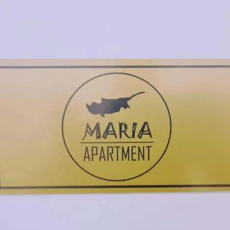 アパート Maria