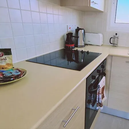 Apartment Maria Paralimni