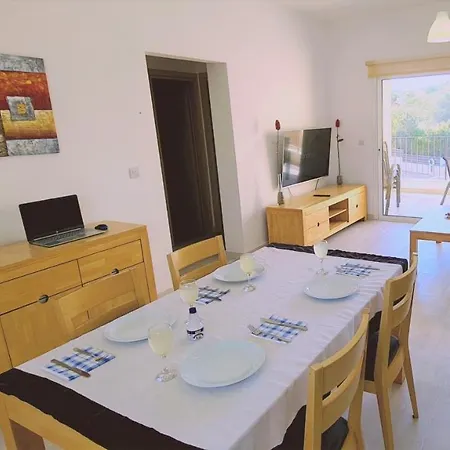 Apartment Maria *