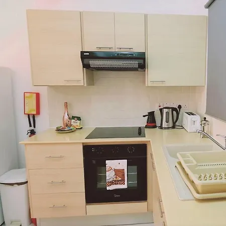Apartment Maria