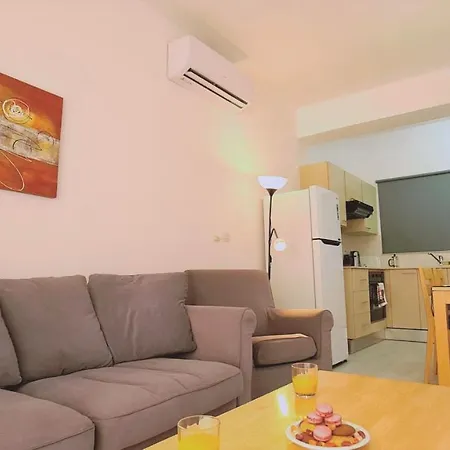 Maria Apartment