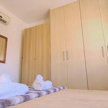 Apartment Maria *