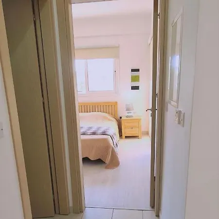 Maria Apartment