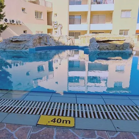 Maria * Paralimni