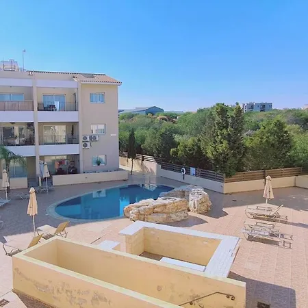 Apartment Maria