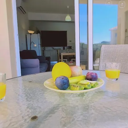 Maria Apartment Paralimni