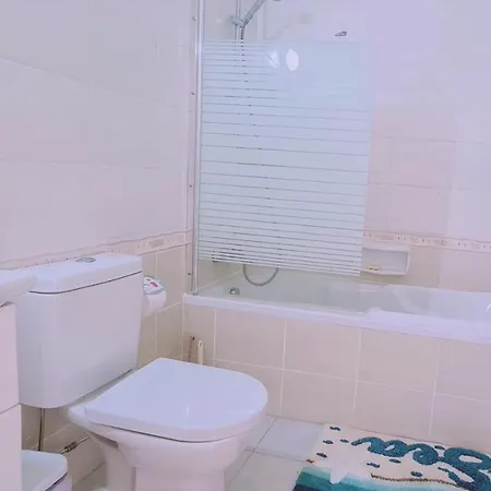 Maria Apartment *