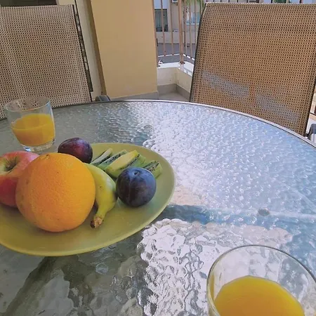Apartment Maria Paralimni