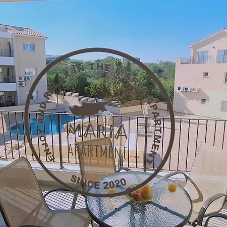 Maria Apartment
